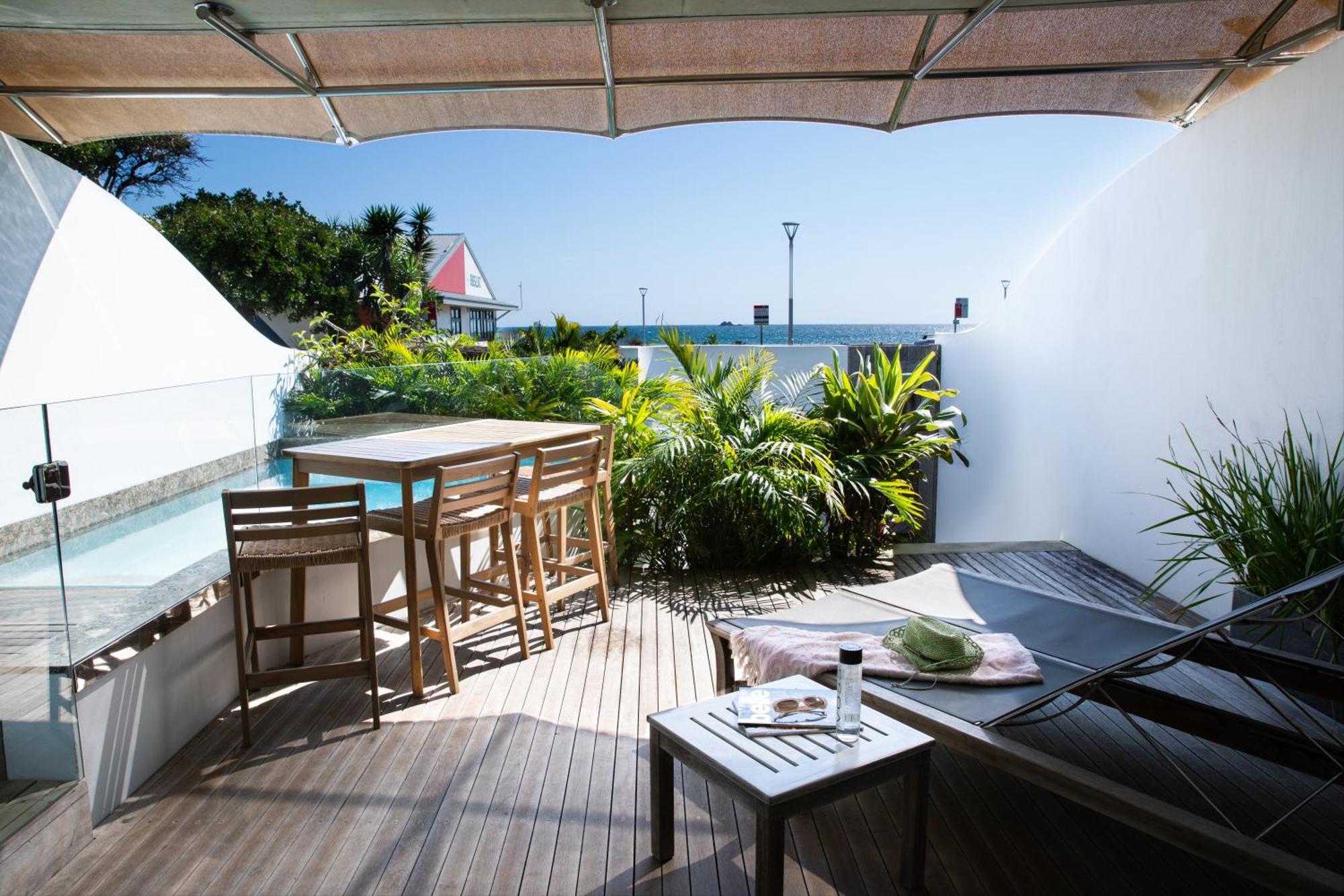 Beach Suites Byron Bay Exterior foto