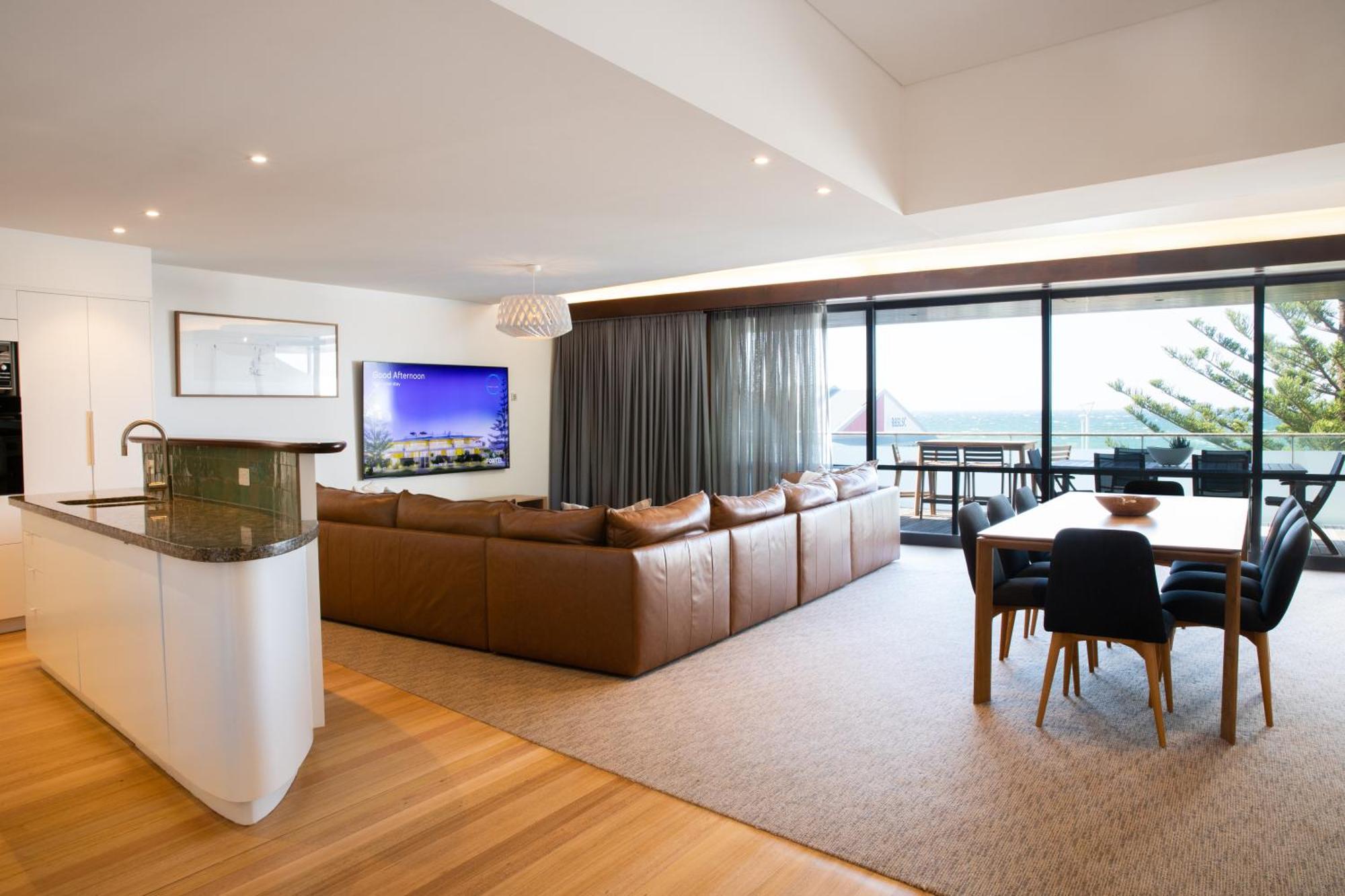 Beach Suites Byron Bay Exterior foto