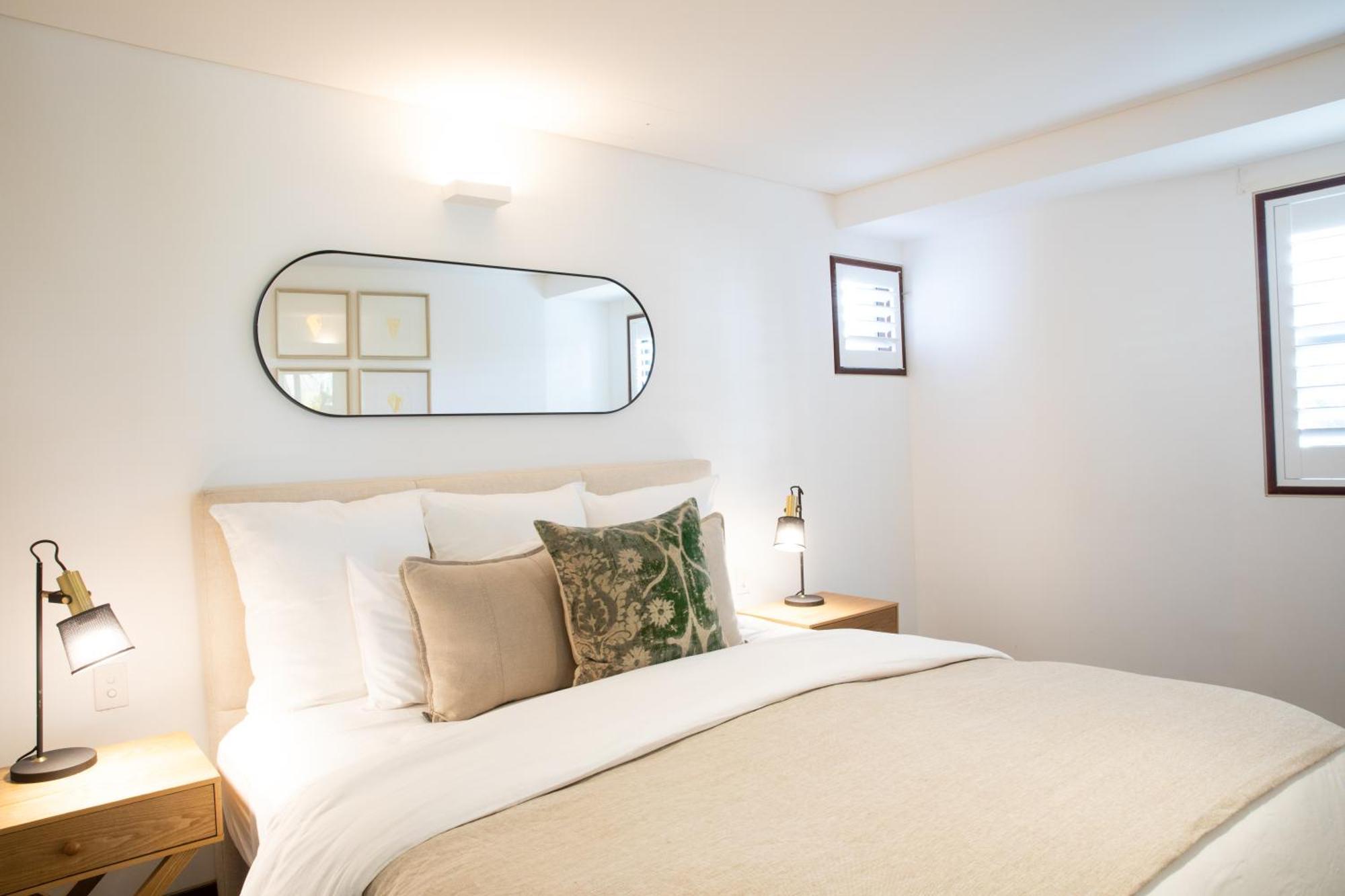 Beach Suites Byron Bay Exterior foto