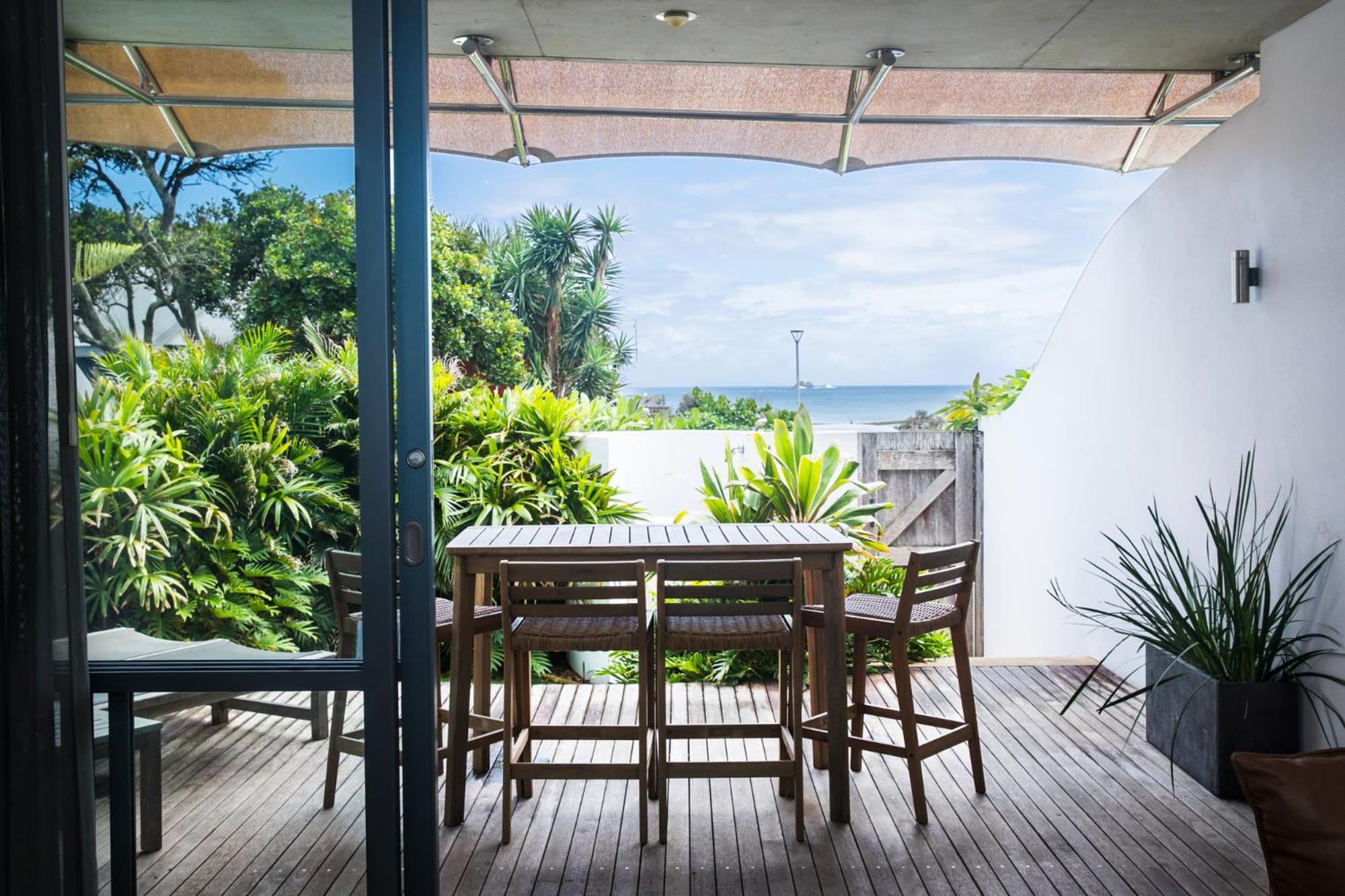 Beach Suites Byron Bay Exterior foto
